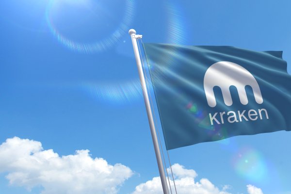 Новый адрес кракен