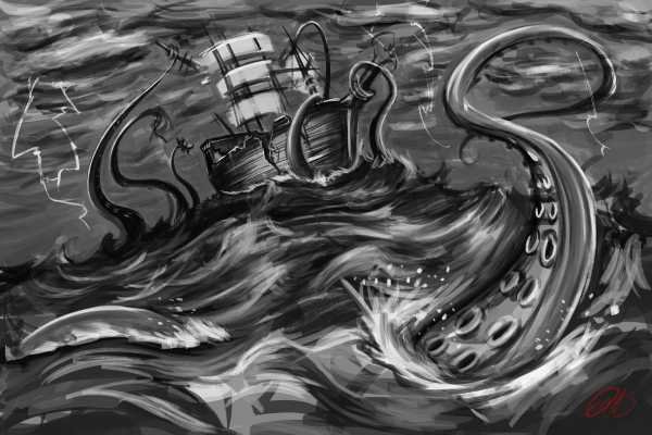 Kraken kraken dark link
