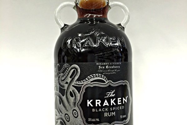 Kraken 8 at сайт